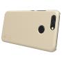 Nillkin Super Frosted Shield Matte cover case for Huawei Nova 2 order from official NILLKIN store